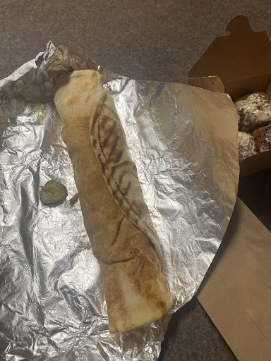 Photo of Moose Kebab & Shawarma - 1202 100 St, North Battleford, SK S9A 0X7